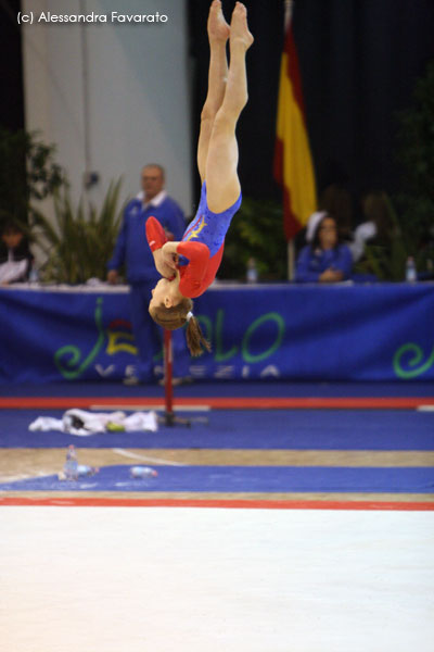 AG - Grand Prix Jesolo 2008 - JUNIOR 239