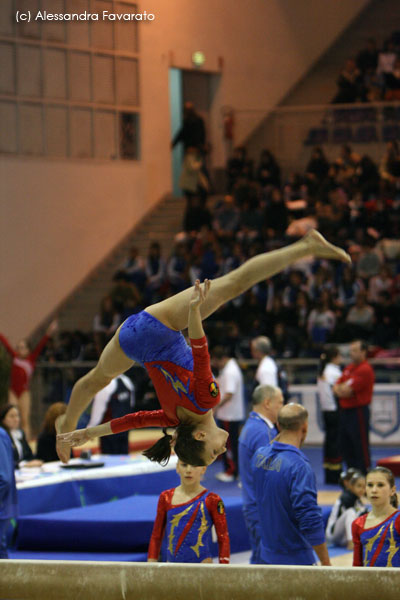 AG - Grand Prix Jesolo 2008 - JUNIOR 242