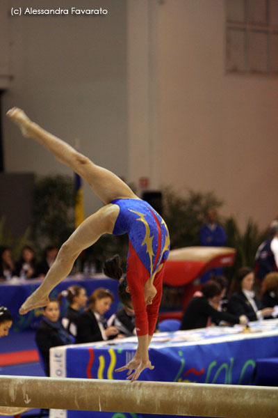 AG - Grand Prix Jesolo 2008 - JUNIOR 243