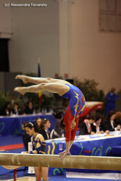 AG - Grand Prix Jesolo 2008 - JUNIOR 244