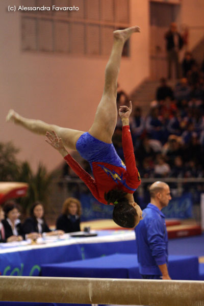 AG - Grand Prix Jesolo 2008 - JUNIOR 255