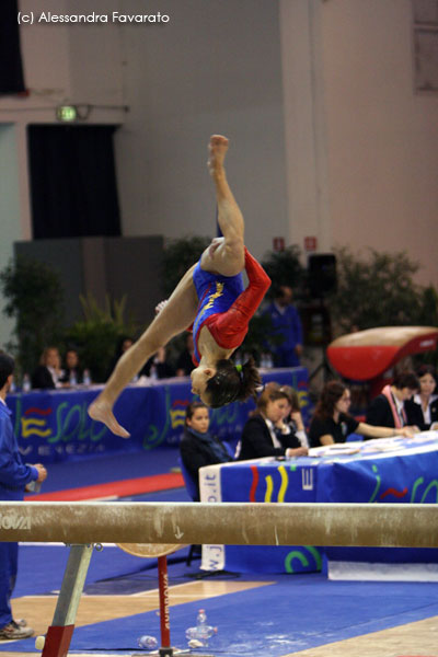 AG - Grand Prix Jesolo 2008 - JUNIOR 259