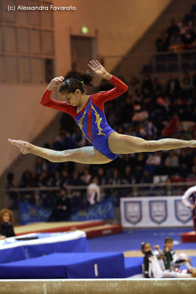 AG - Grand Prix Jesolo 2008 - JUNIOR 261