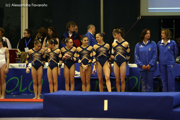 AG - Grand Prix Jesolo 2008 - JUNIOR 266