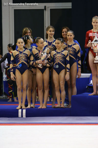 AG - Grand Prix Jesolo 2008 - JUNIOR 273