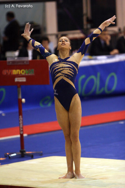 AG - Grand Prix Jesolo 2008 - JUNIOR 28