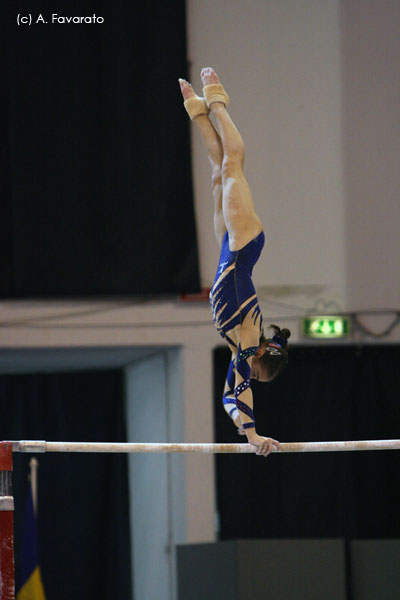 AG - Grand Prix Jesolo 2008 - JUNIOR 35