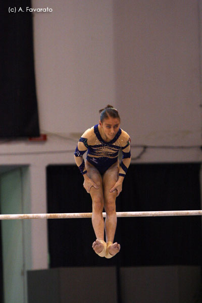 AG - Grand Prix Jesolo 2008 - JUNIOR 37