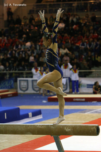 AG - Grand Prix Jesolo 2008 - JUNIOR 41