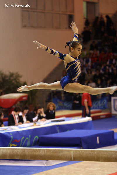 AG - Grand Prix Jesolo 2008 - JUNIOR 43