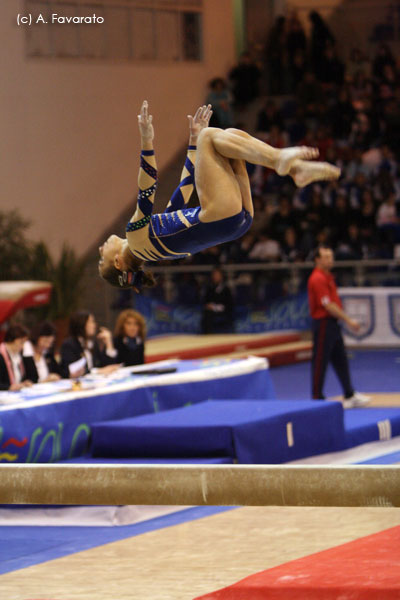 AG - Grand Prix Jesolo 2008 - JUNIOR 44