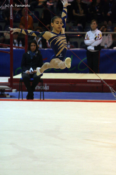 AG - Grand Prix Jesolo 2008 - JUNIOR 49