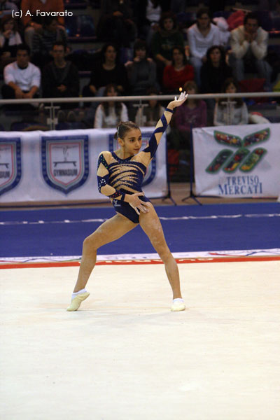 AG - Grand Prix Jesolo 2008 - JUNIOR 51