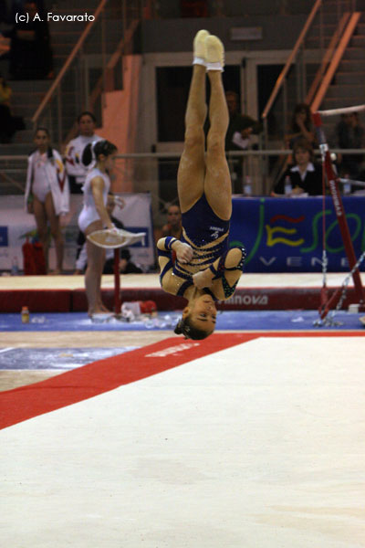 AG - Grand Prix Jesolo 2008 - JUNIOR 53