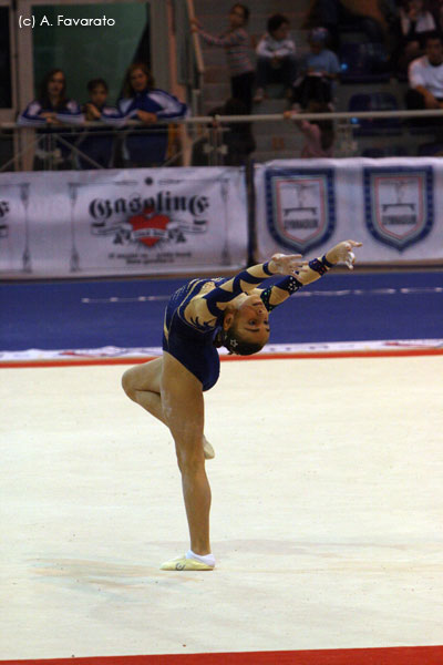 AG - Grand Prix Jesolo 2008 - JUNIOR 54