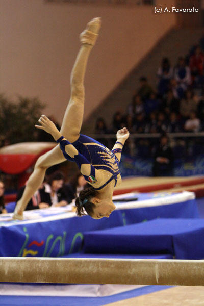 AG - Grand Prix Jesolo 2008 - JUNIOR 63