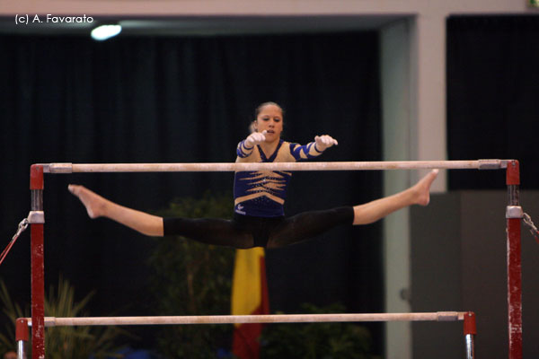 AG - Grand Prix Jesolo 2008 - JUNIOR 7