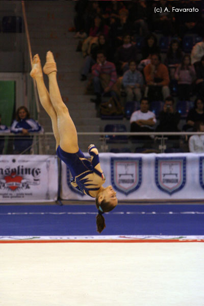 AG - Grand Prix Jesolo 2008 - JUNIOR 74