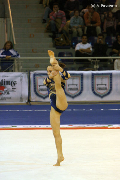 AG - Grand Prix Jesolo 2008 - JUNIOR 79