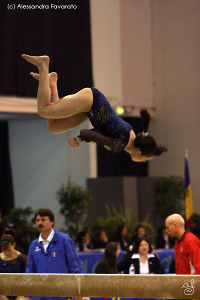 AG - Grand Prix Jesolo 2008 - SENIOR 106