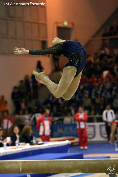 AG - Grand Prix Jesolo 2008 - SENIOR 108