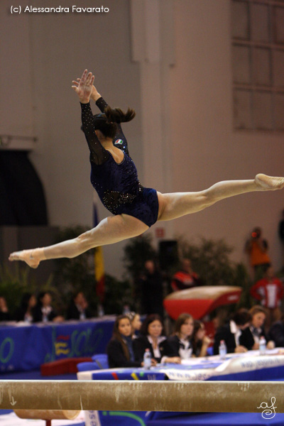 AG - Grand Prix Jesolo 2008 - SENIOR 109