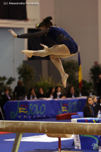 AG - Grand Prix Jesolo 2008 - SENIOR 110