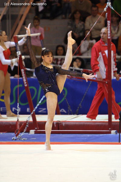 AG - Grand Prix Jesolo 2008 - SENIOR 116