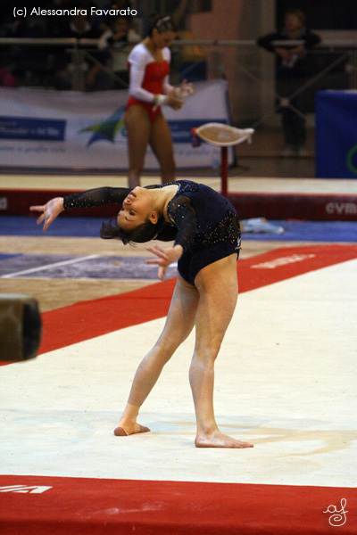 AG - Grand Prix Jesolo 2008 - SENIOR 119