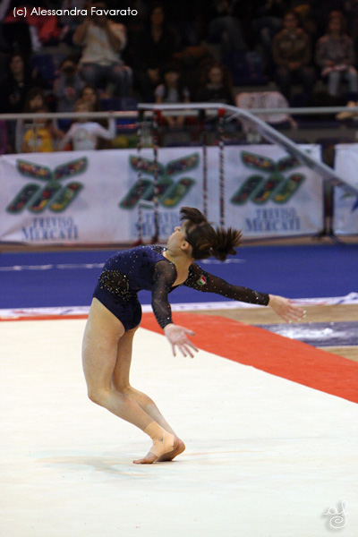 AG - Grand Prix Jesolo 2008 - SENIOR 122