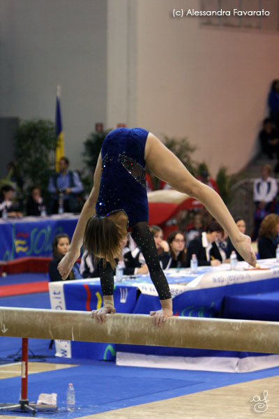 AG - Grand Prix Jesolo 2008 - SENIOR 16