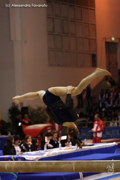 AG - Grand Prix Jesolo 2008 - SENIOR 161