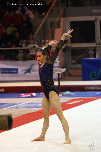 AG - Grand Prix Jesolo 2008 - SENIOR 171