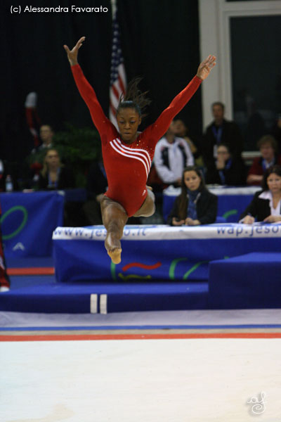 AG - Grand Prix Jesolo 2008 - SENIOR 185