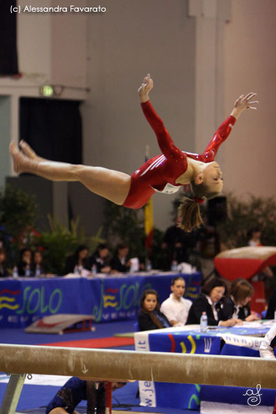 AG - Grand Prix Jesolo 2008 - SENIOR 193