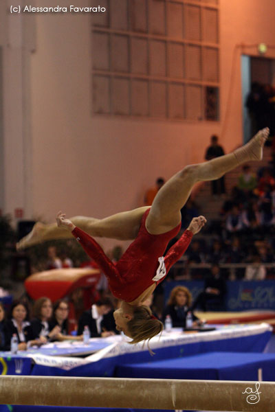 AG - Grand Prix Jesolo 2008 - SENIOR 201