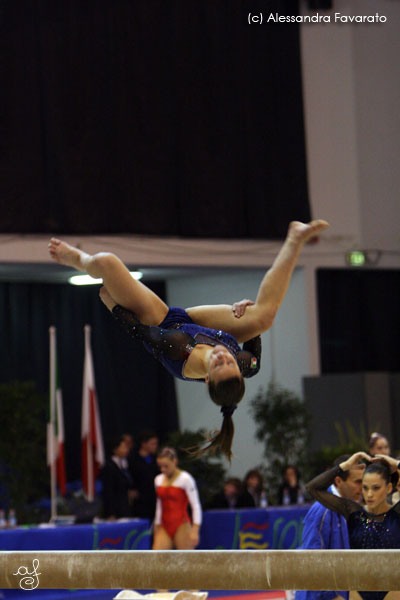 AG - Grand Prix Jesolo 2008 - SENIOR 21