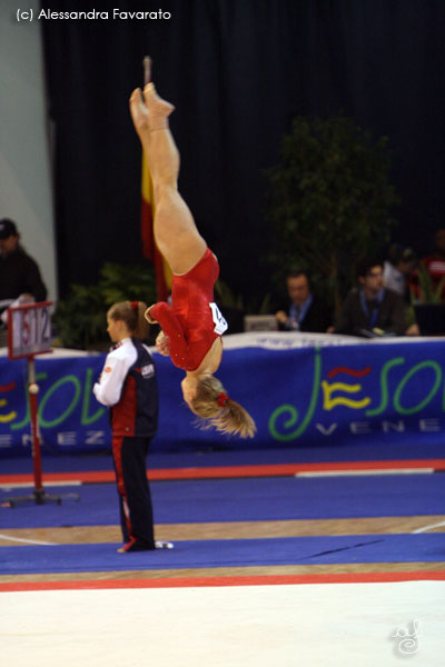 AG - Grand Prix Jesolo 2008 - SENIOR 211