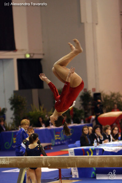 AG - Grand Prix Jesolo 2008 - SENIOR 215