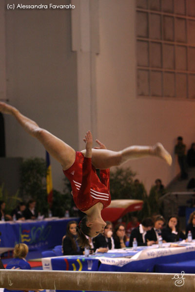 AG - Grand Prix Jesolo 2008 - SENIOR 217