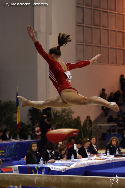 AG - Grand Prix Jesolo 2008 - SENIOR 218