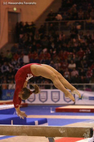 AG - Grand Prix Jesolo 2008 - SENIOR 224