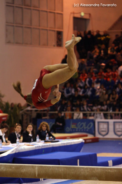 AG - Grand Prix Jesolo 2008 - SENIOR 228