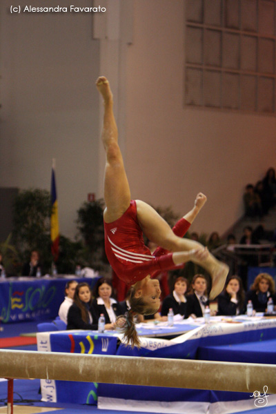 AG - Grand Prix Jesolo 2008 - SENIOR 229