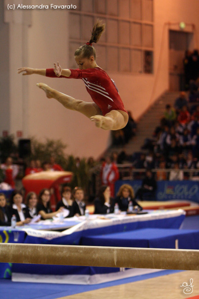 AG - Grand Prix Jesolo 2008 - SENIOR 231