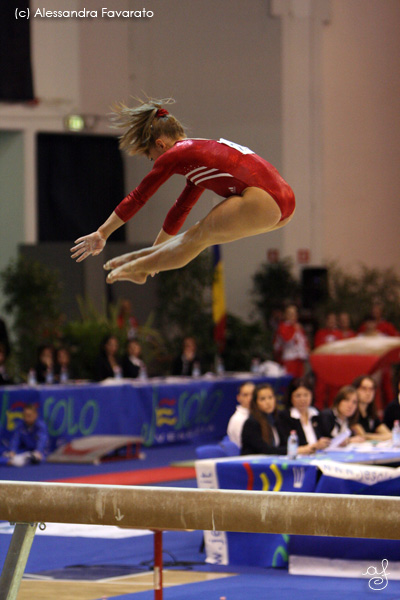 AG - Grand Prix Jesolo 2008 - SENIOR 232