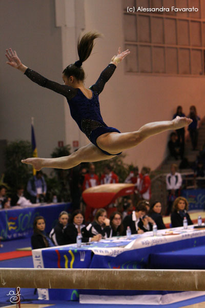 AG - Grand Prix Jesolo 2008 - SENIOR 24