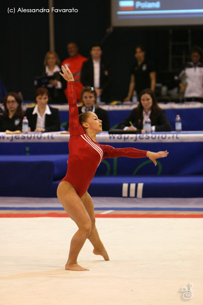 AG - Grand Prix Jesolo 2008 - SENIOR 242