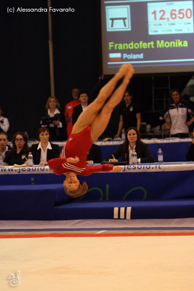 AG - Grand Prix Jesolo 2008 - SENIOR 244