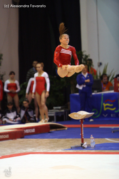 AG - Grand Prix Jesolo 2008 - SENIOR 245